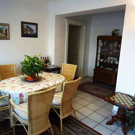 Buda Panzio Győr Eksteriør bilde