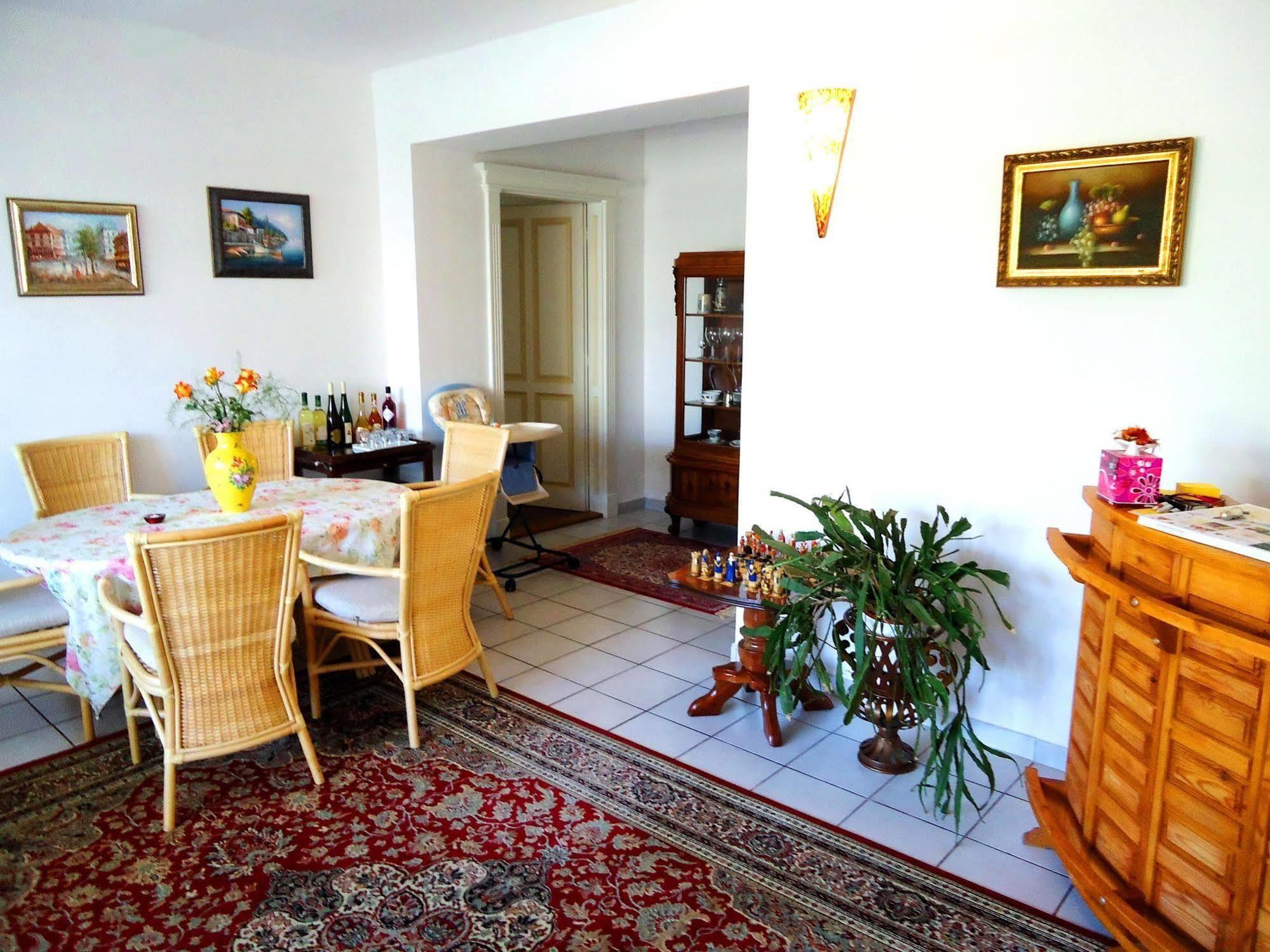 Buda Panzio Győr Eksteriør bilde