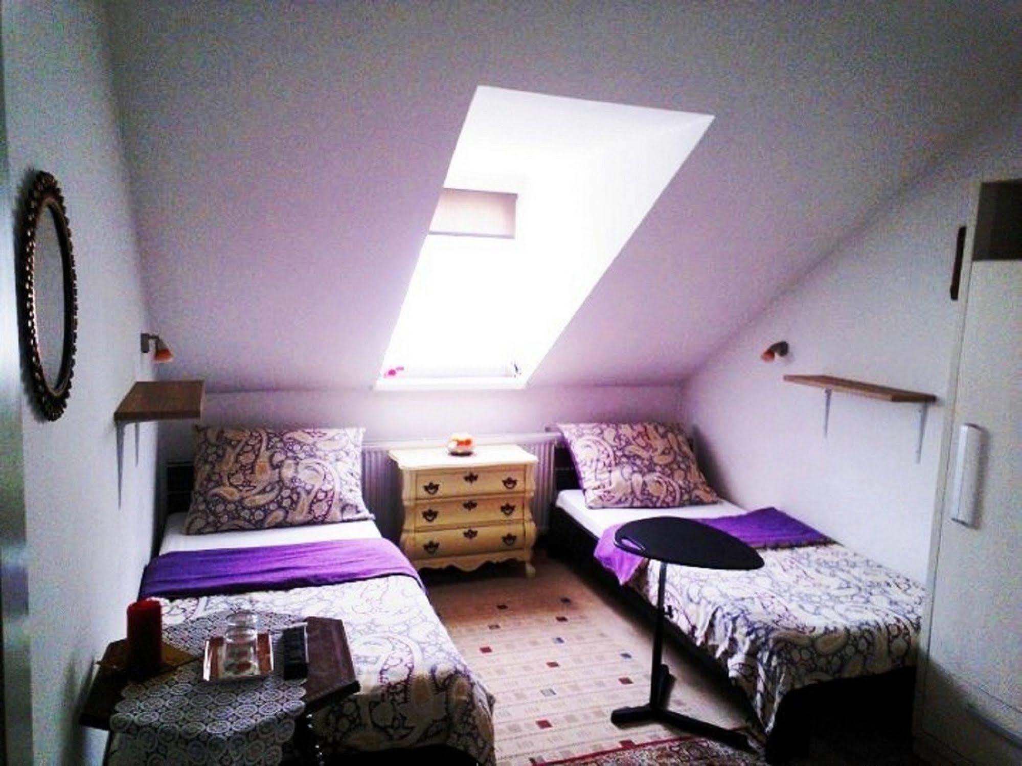 Buda Panzio Győr Eksteriør bilde